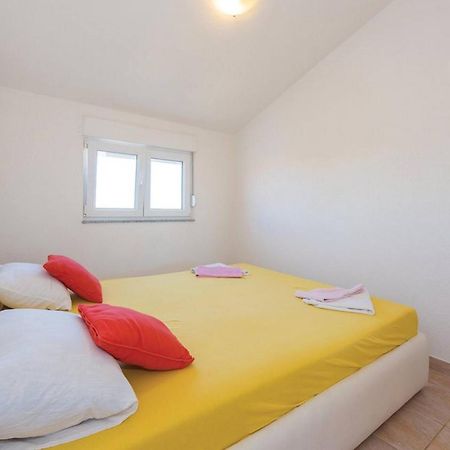 S&G Leko Apartmani Rogoznica Rogoznica  Exterior foto