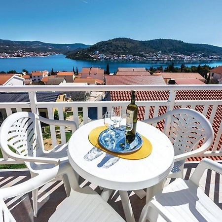 S&G Leko Apartmani Rogoznica Rogoznica  Exterior foto