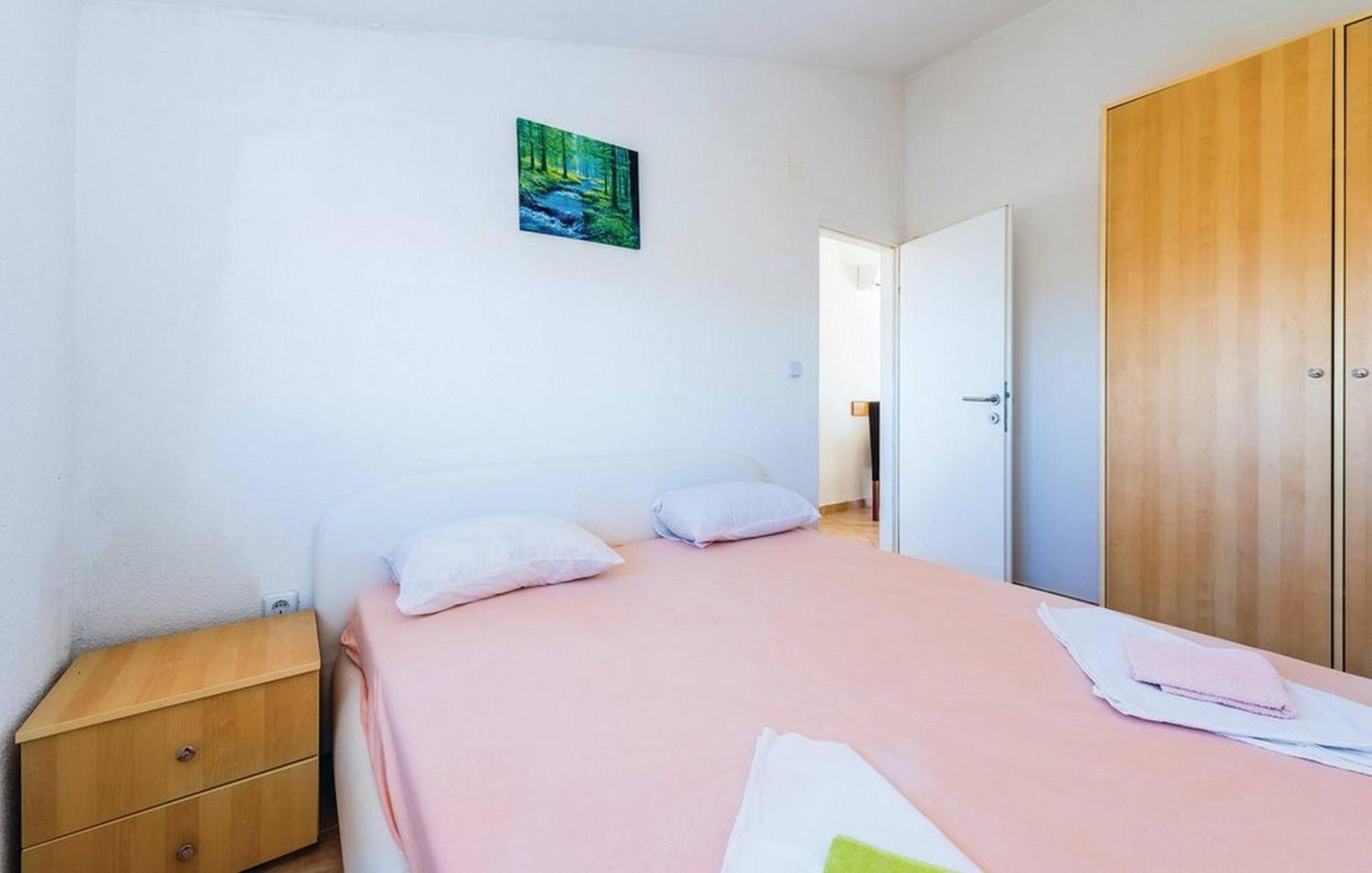 S&G Leko Apartmani Rogoznica Rogoznica  Exterior foto