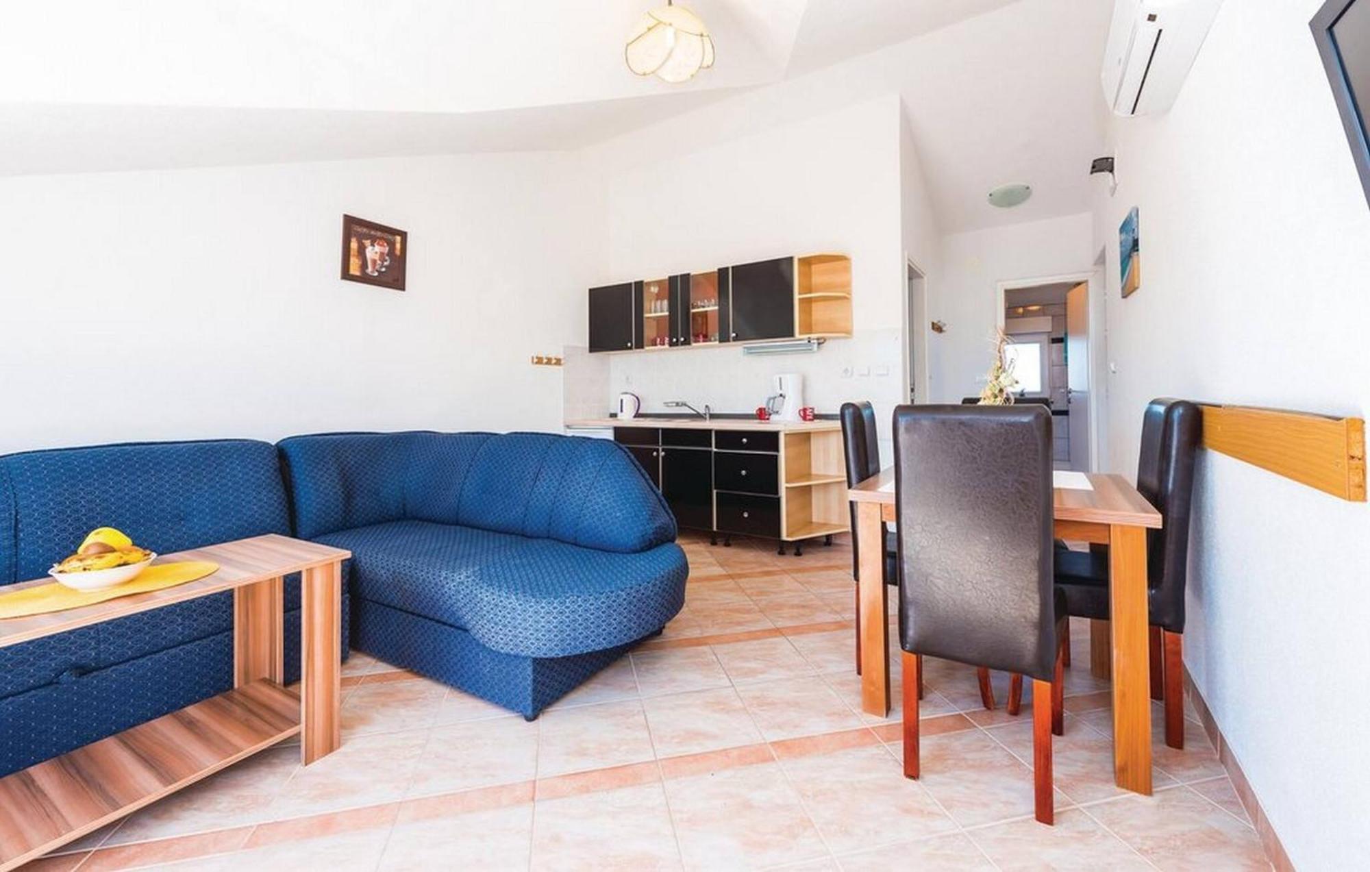S&G Leko Apartmani Rogoznica Rogoznica  Exterior foto