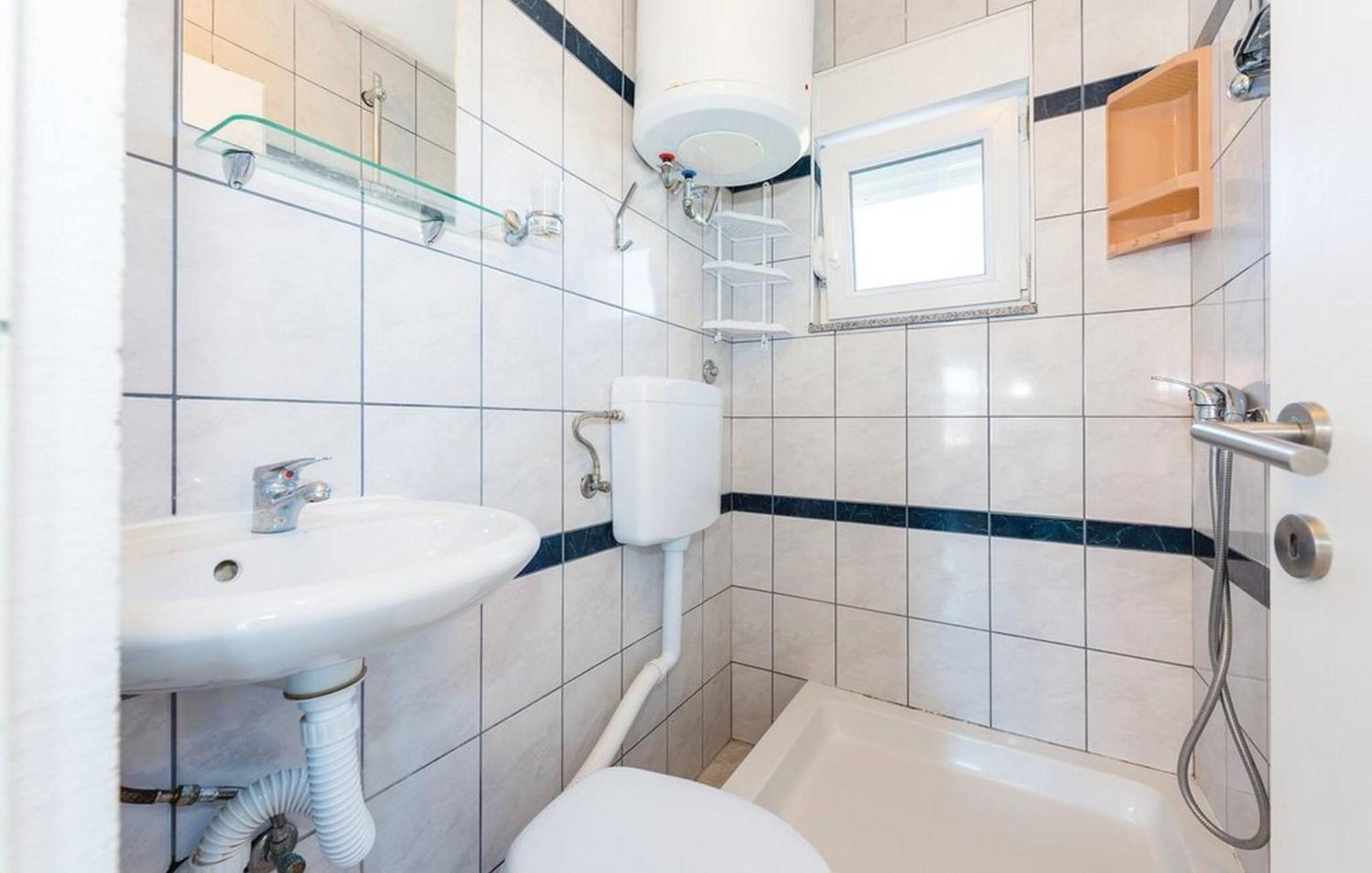 S&G Leko Apartmani Rogoznica Rogoznica  Exterior foto