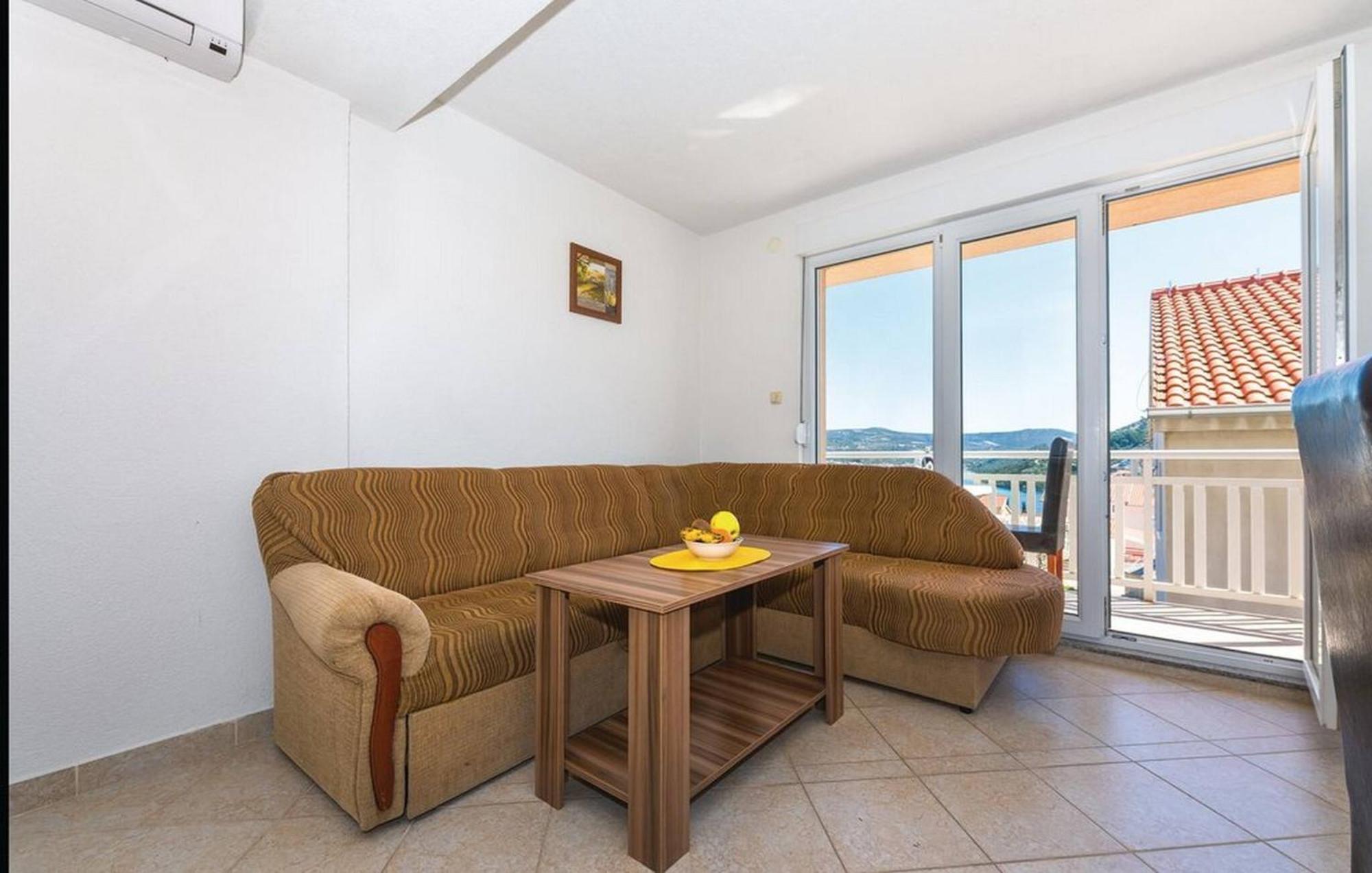 S&G Leko Apartmani Rogoznica Rogoznica  Exterior foto