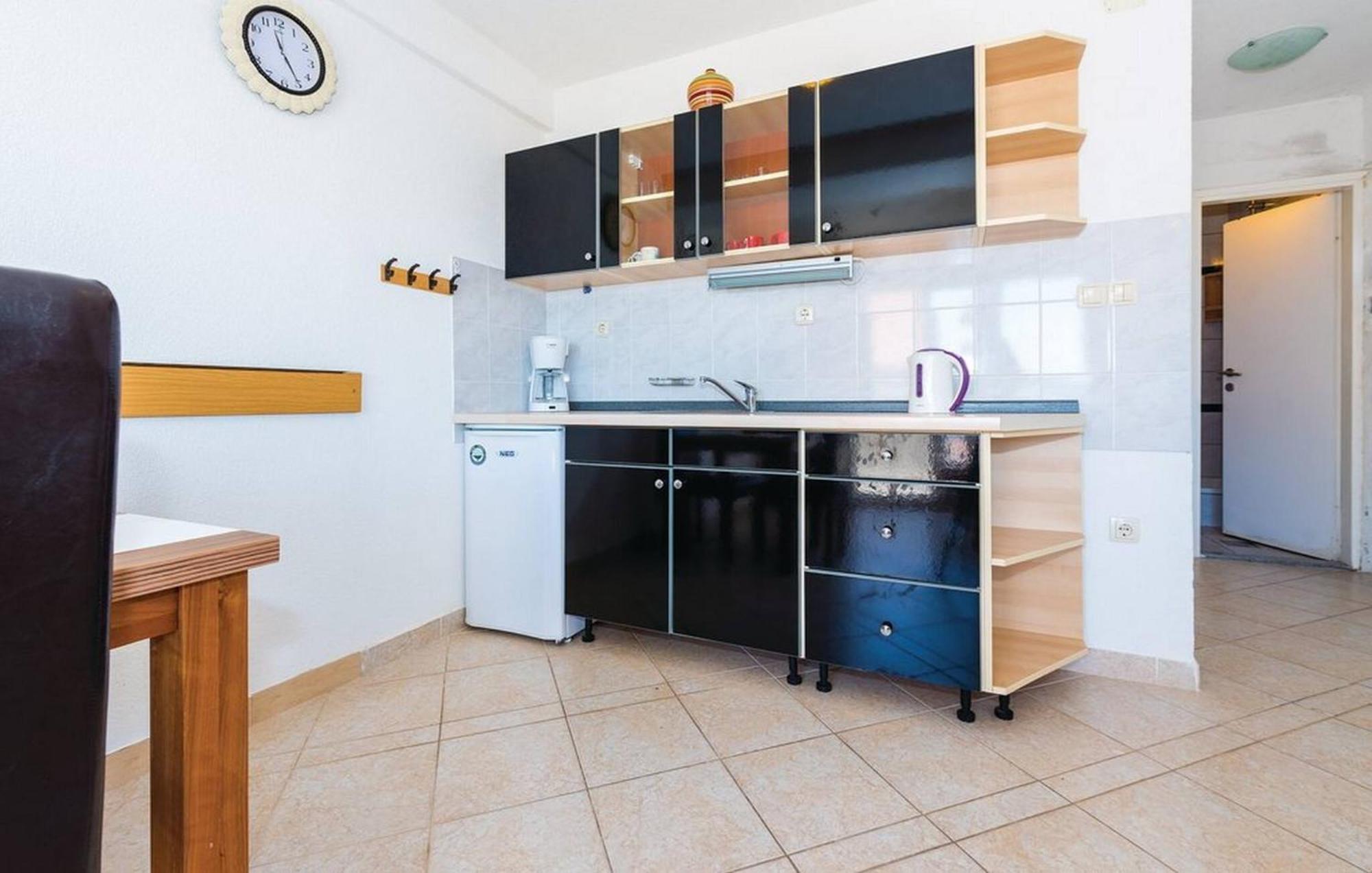 S&G Leko Apartmani Rogoznica Rogoznica  Exterior foto