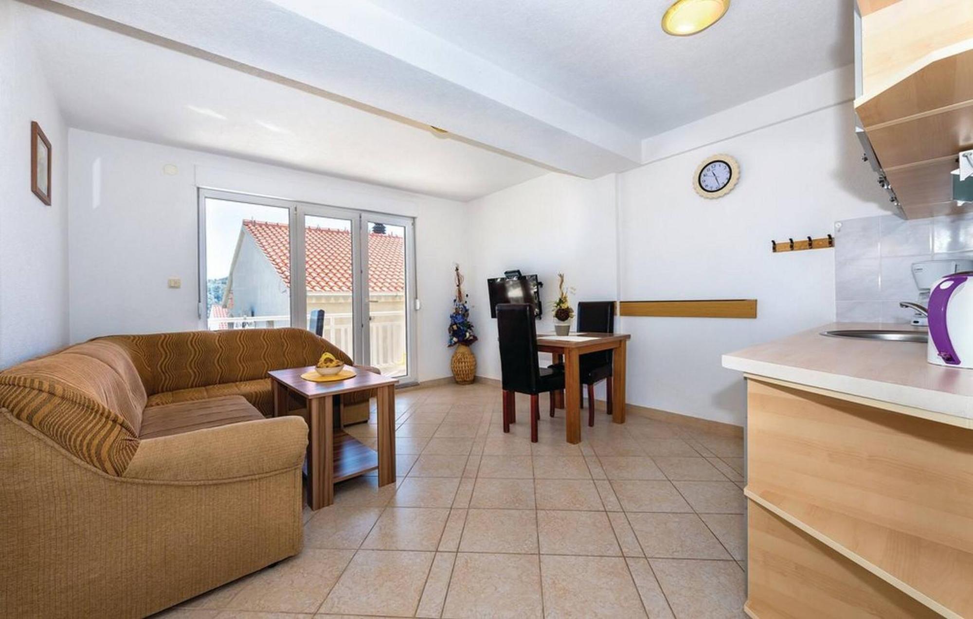 S&G Leko Apartmani Rogoznica Rogoznica  Exterior foto